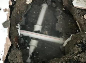 普洱阳台漏水维修公司为您分享楼上楼下漏水怎么处理