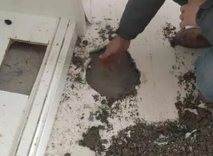 普洱卫生间漏水维修公司分享下精确定位查漏水一次多少钱?不同级别收费不同