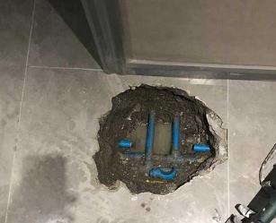 普洱阳台漏水维修公司分享下暖气管道漏水的原因有哪些