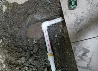 普洱阳台漏水维修时有哪些声音会影响检漏仪